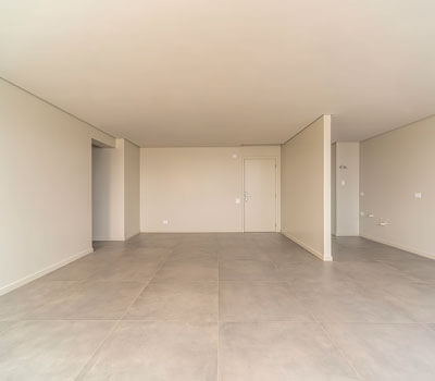 Space Soul - Apartamentos sem mobília