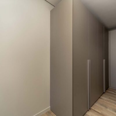 Space Soul - Apartamentos com mobília