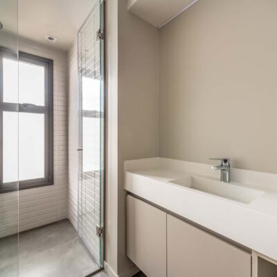 Space Soul - Apartamentos com mobília