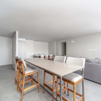 Space Soul - Apartamentos com mobília