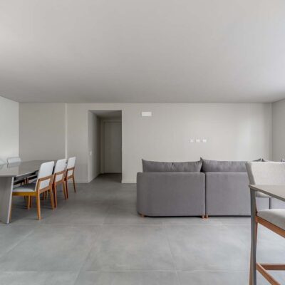 Space Soul - Apartamentos com mobília