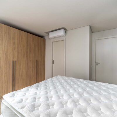 Space Soul - Apartamentos com mobília