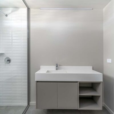 Space Soul - Apartamentos com mobília