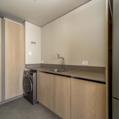 Space Soul - Apartamentos com mobília