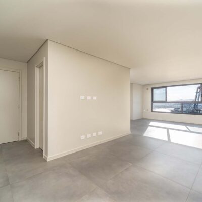 Space Soul - Apartamentos sem mobília