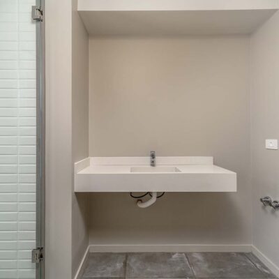 Space Soul - Apartamentos sem mobília