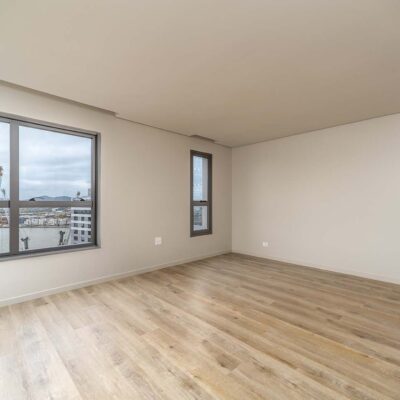 Space Soul - Apartamentos sem mobília