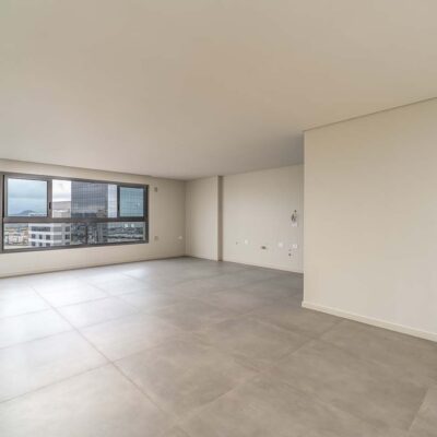 Space Soul - Apartamentos sem mobília