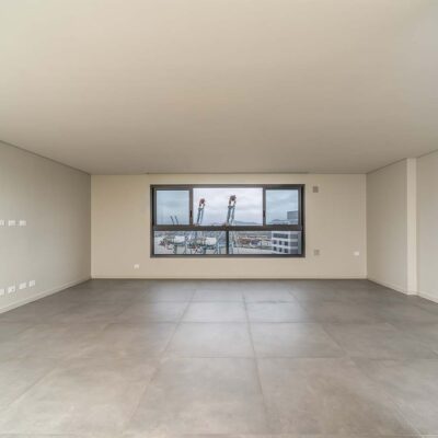 Space Soul - Apartamentos sem mobília