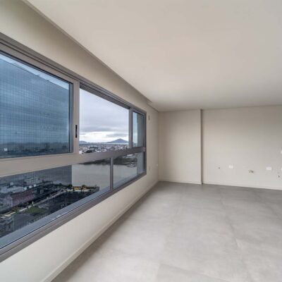 Space Soul - Apartamentos sem mobília