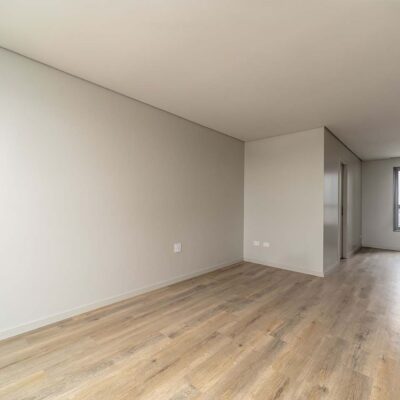 Space Soul - Apartamentos sem mobília