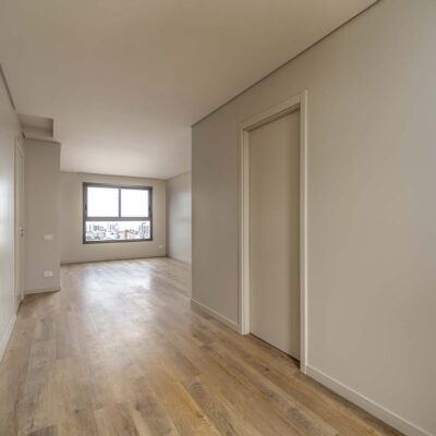 Space Soul - Apartamentos sem mobília